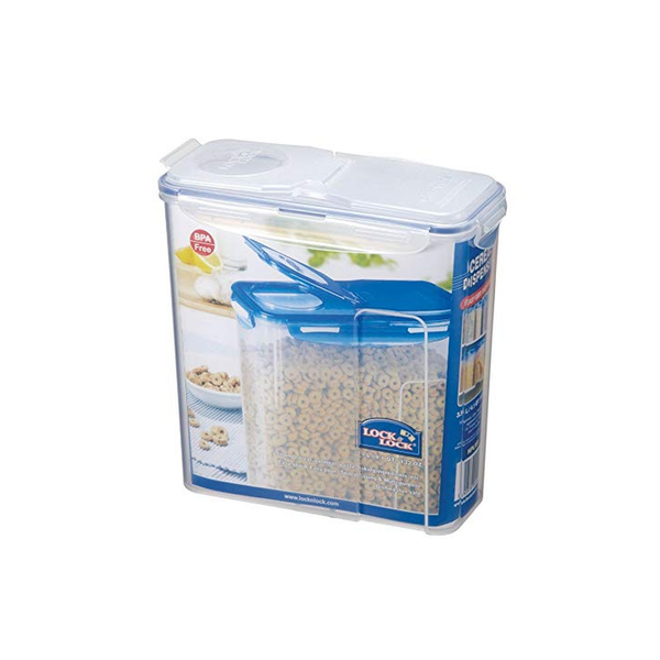 Locknlock 3.9L airtight cereal dispenser