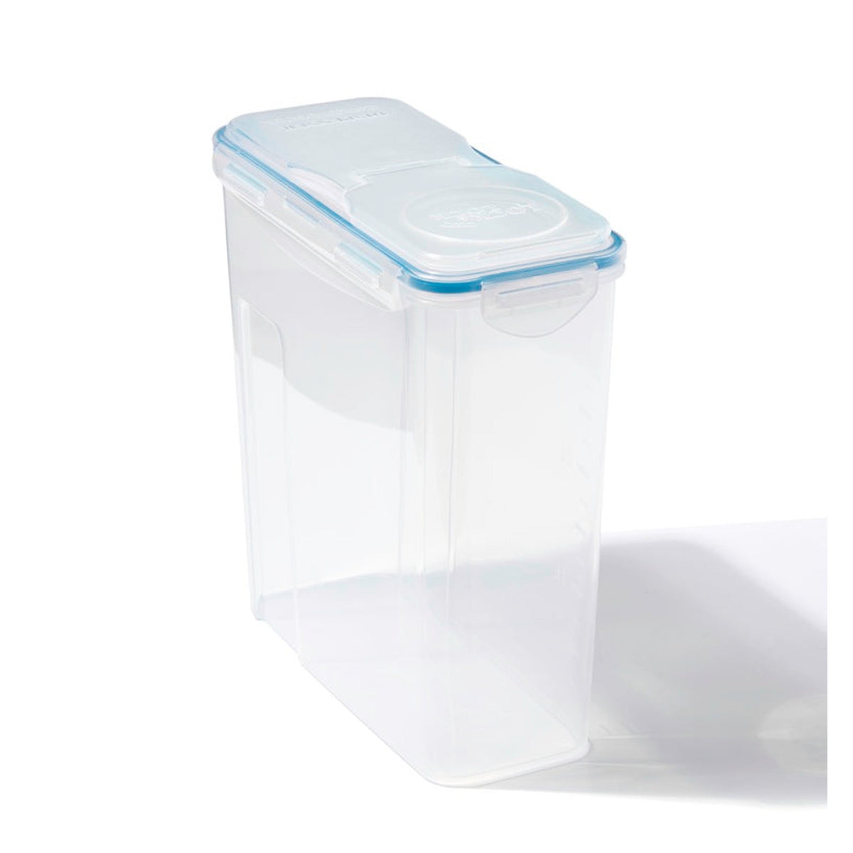 Locknlock 3.9L airtight cereal dispenser, view 2