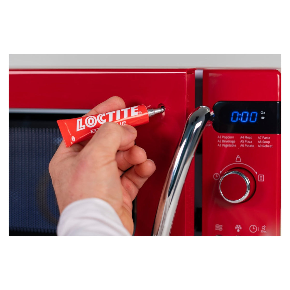 Loctite Extreme Non Drip Glue 20g gel, view 9