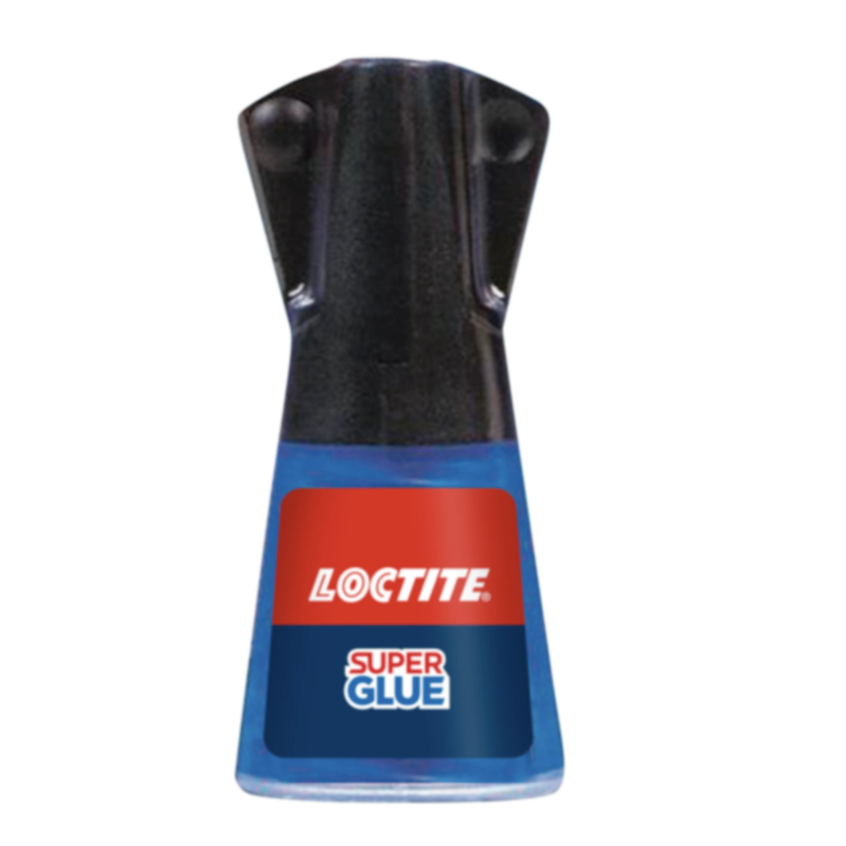 Loctite Super Glue Easy Brush 5g, view 2