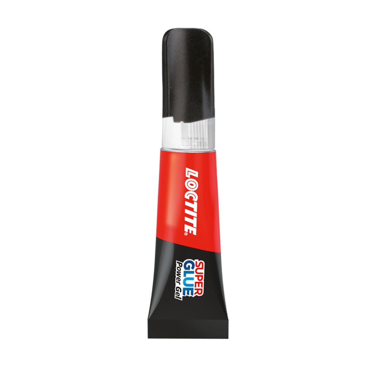 Loctite Super Glue Power Gel 3g tube, view 3