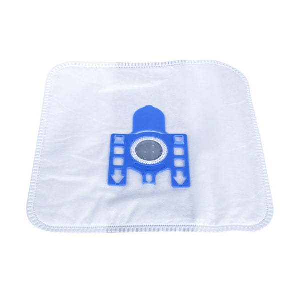 Lyvia Miele FJM microfibre vacuum bags with filters