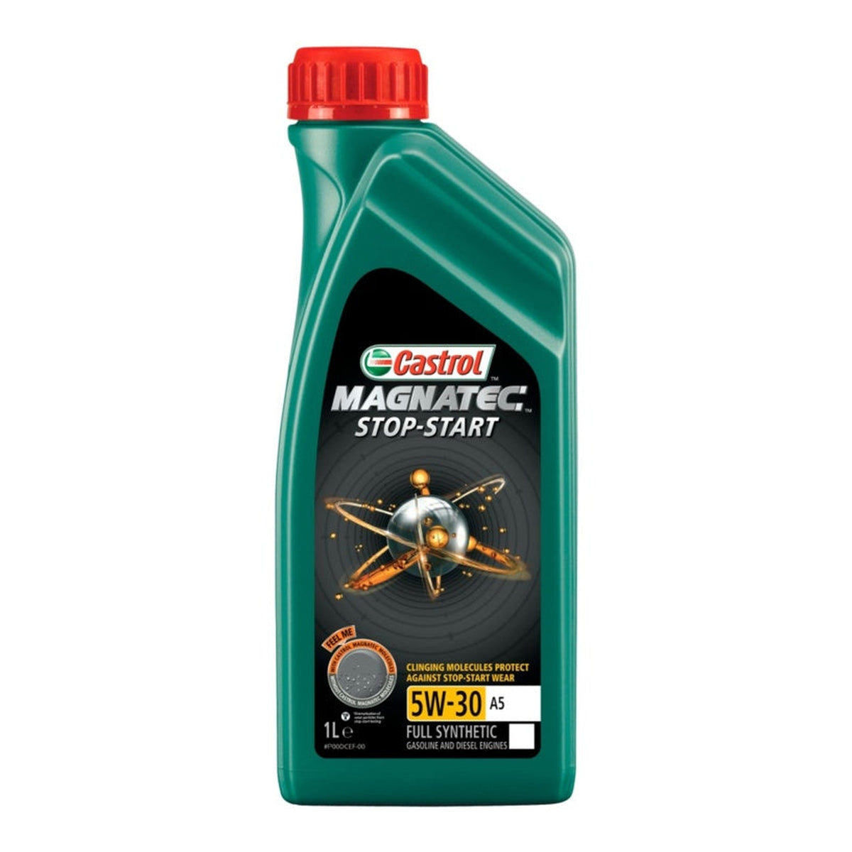 Magnatec 5W-30 Stop Start A5 oil 1L