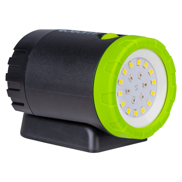 Magnetic Clamp Spotlight 5w - 500lm