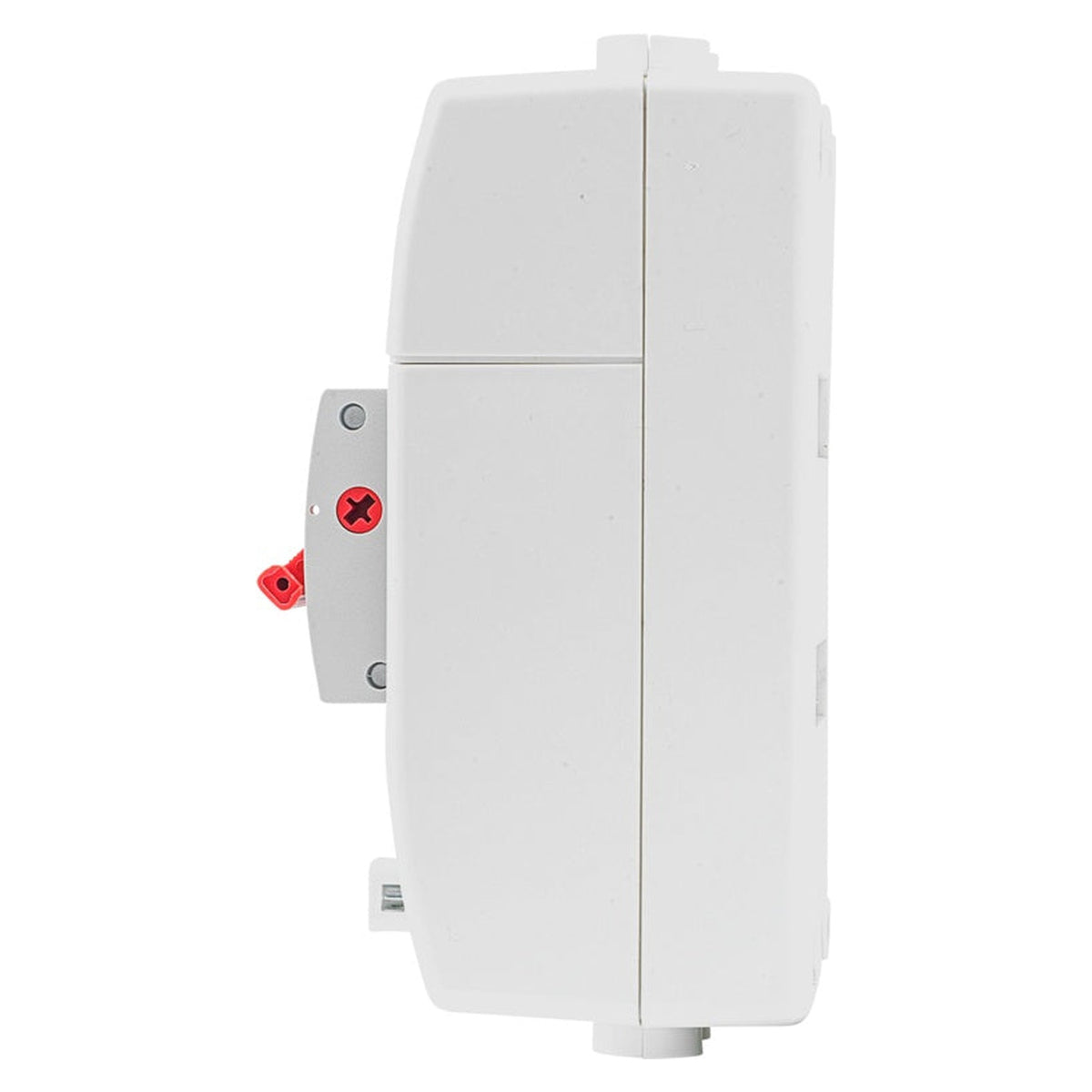 Main Switch Enclosure, view 6