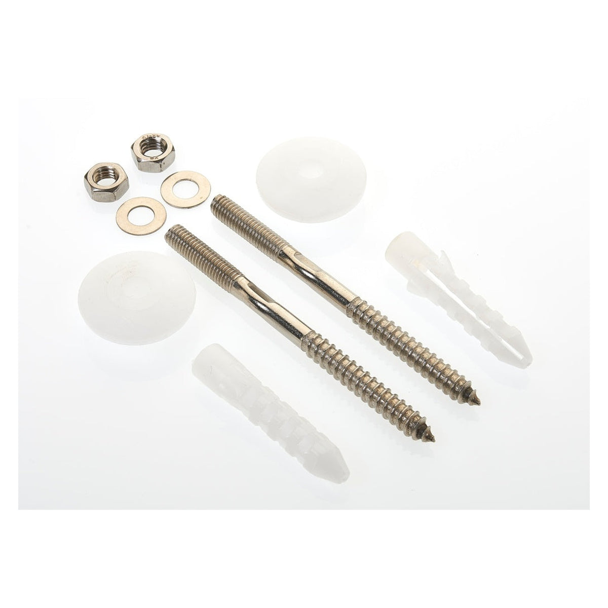 Make M8 wall mounted basin fixing kit