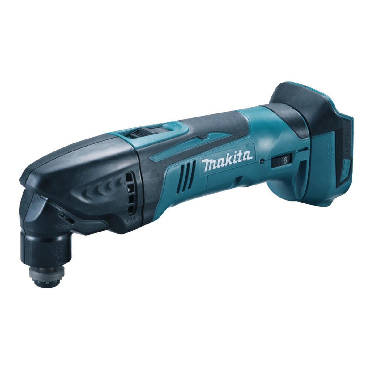 Makita LXT 18V cordless multi tool bare unit
