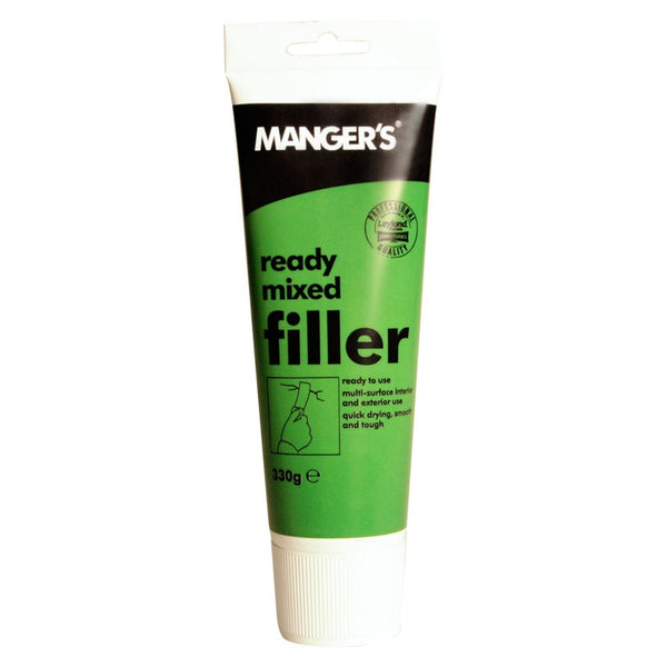 Mangers All Purpose Filler ready mixed 330g