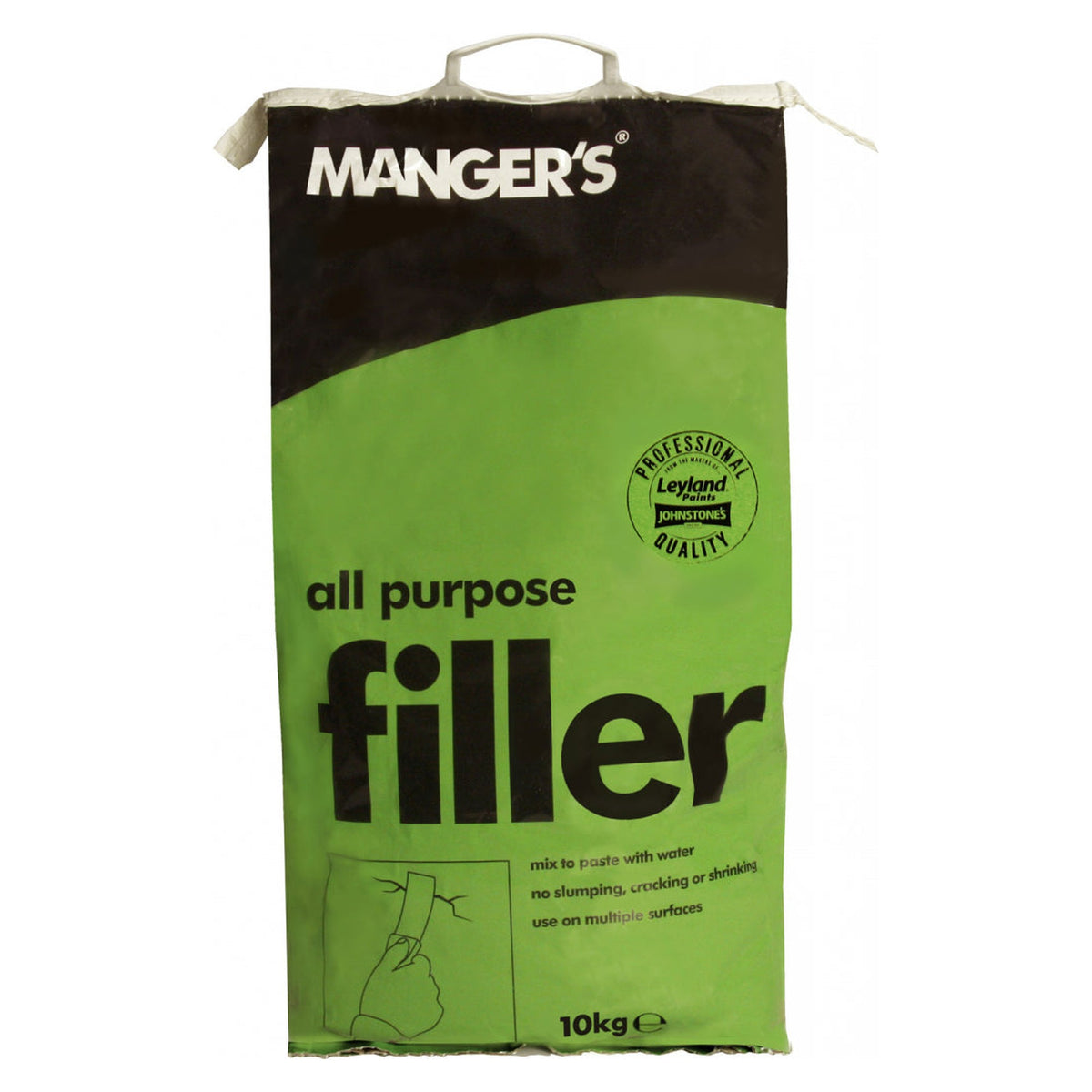Mangers All Purpose Powder Filler 10kg