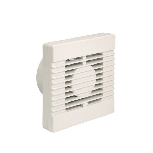 Manrose 100mm standard axial fan