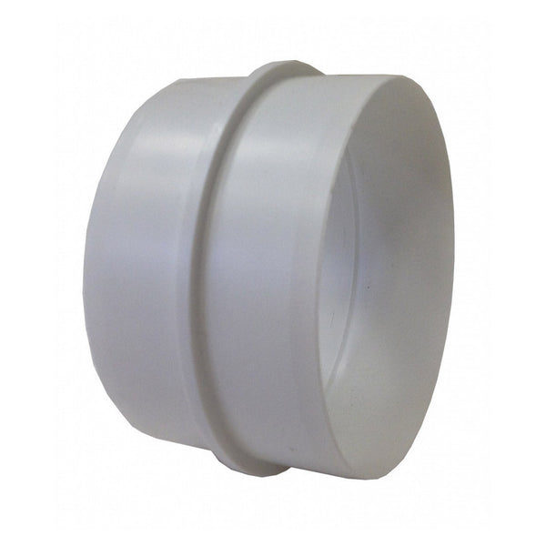 Manrose 100mm tumble dryer connector