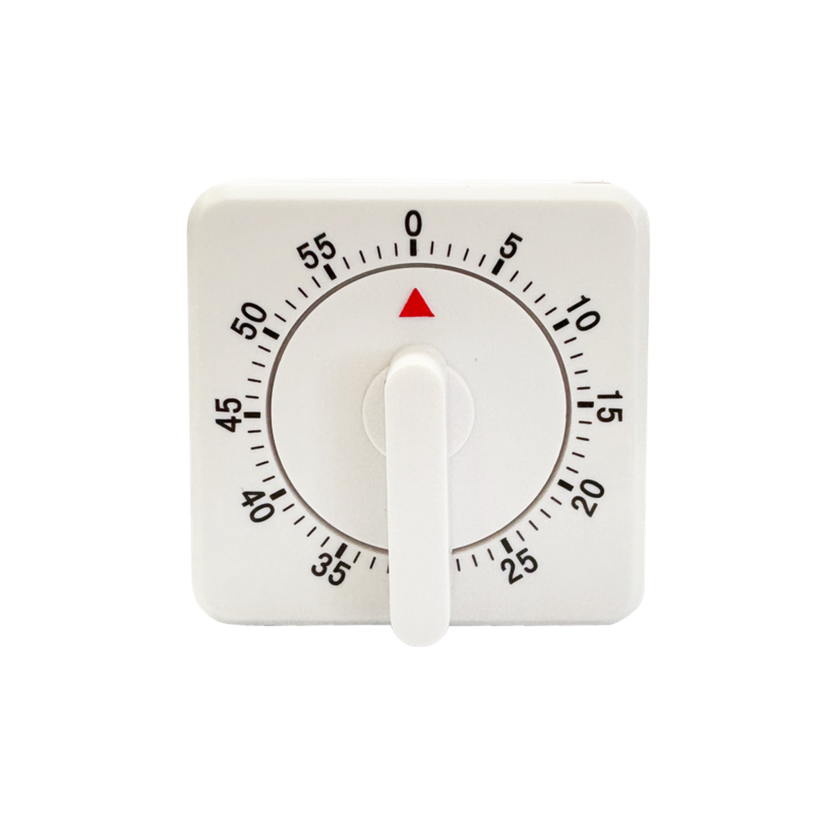 Manual Kitchen Timer - 60 Minutes, view 2