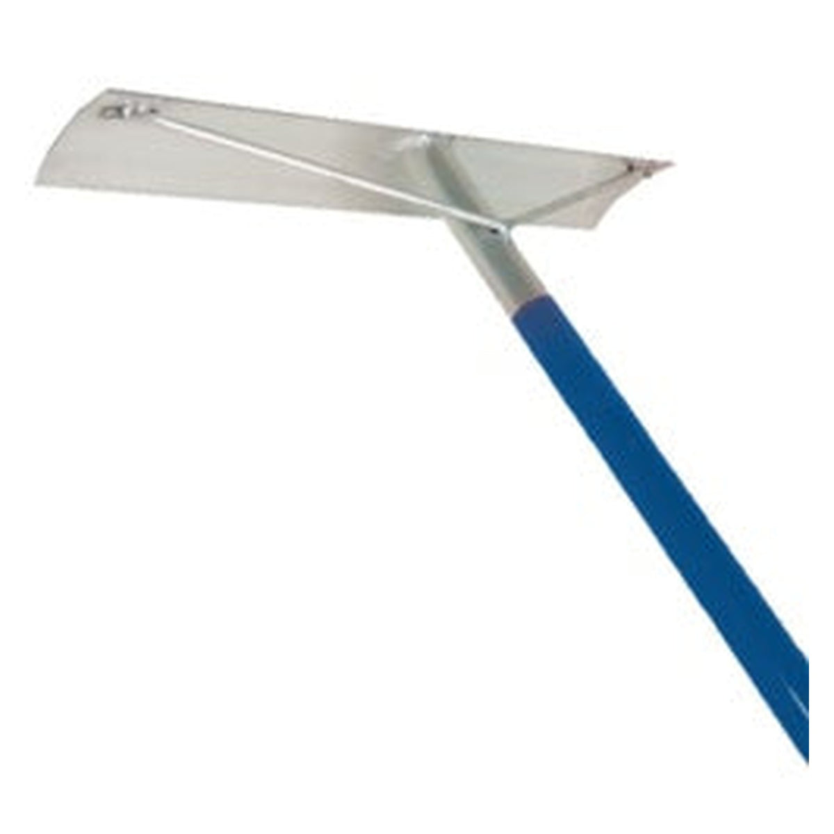 Marshalltown aluminium placer float 19 1/2 x 4 inch with handle