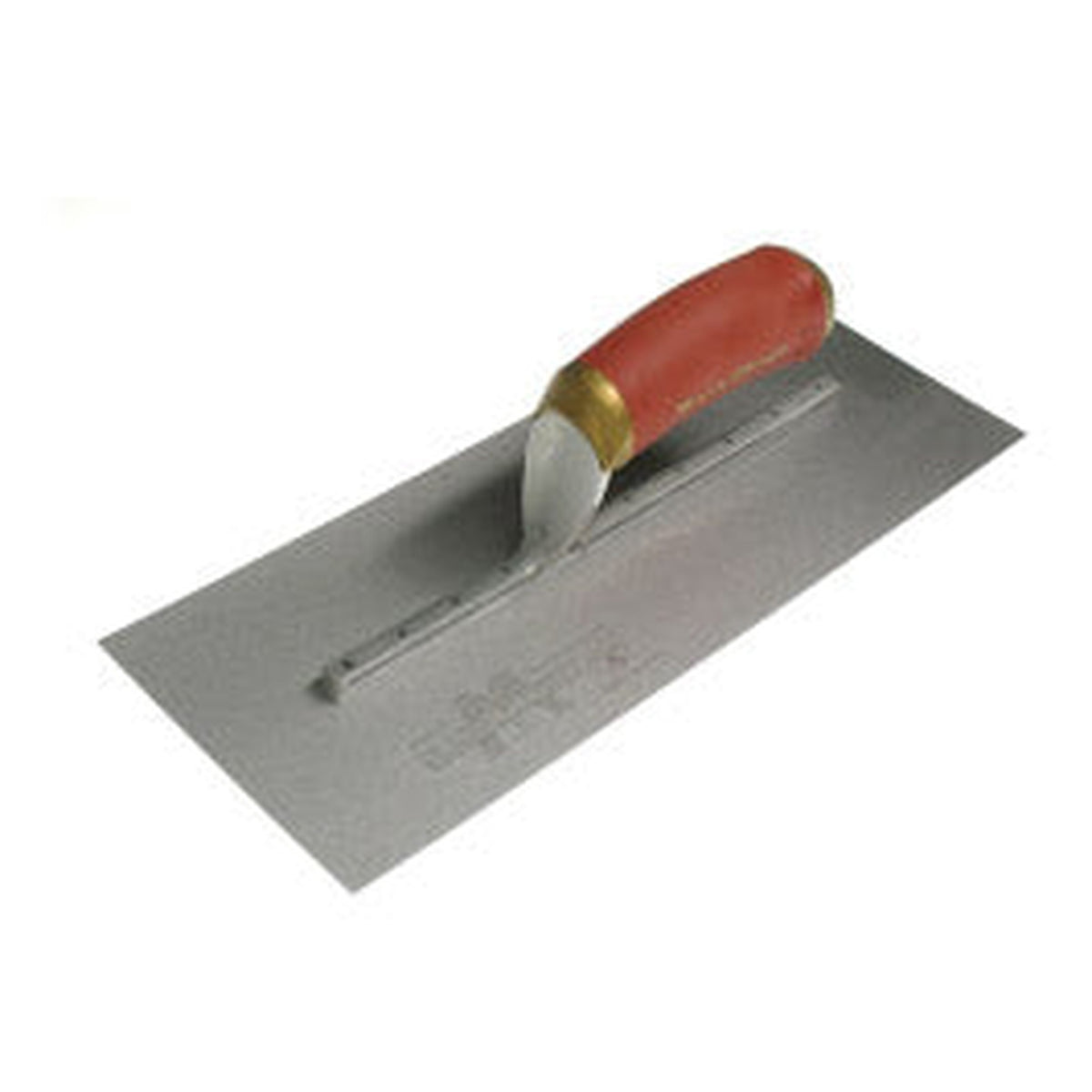Marshalltown 14 x 5 inch stainless steel finishing trowel