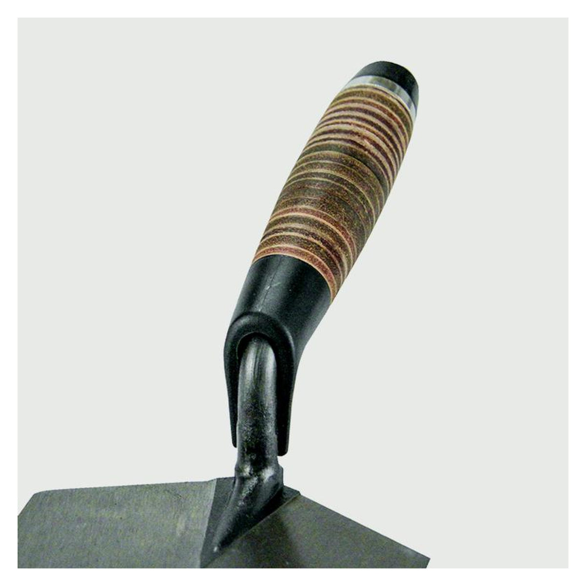 Marshalltown 10 inch Philadelphia brick trowel, view 3