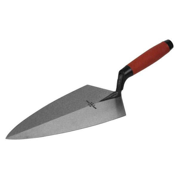 Marshalltown Philadelphia pattern 10 inch brick trowel