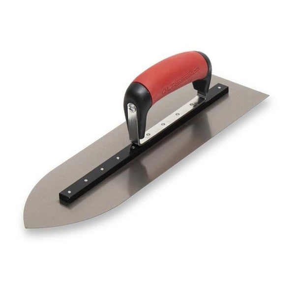 Marshalltown QLT 16 inch flooring trowel