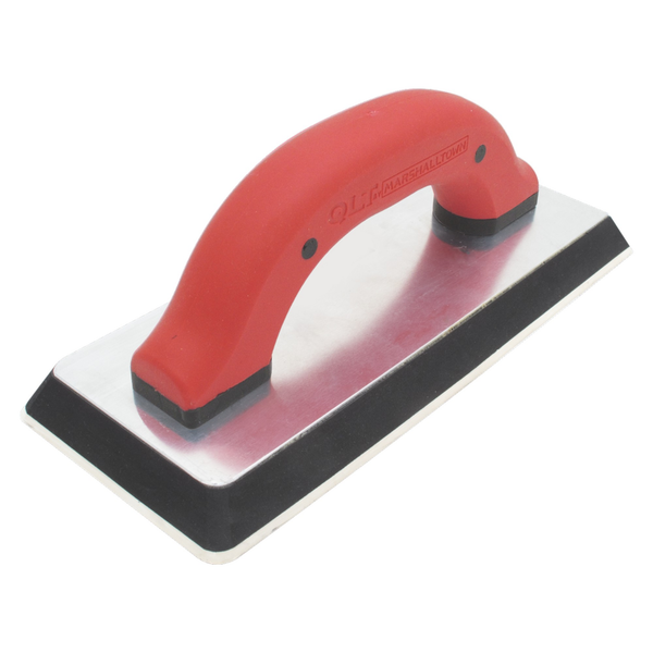 Marshalltown QLT tile float 9 x 4 inch