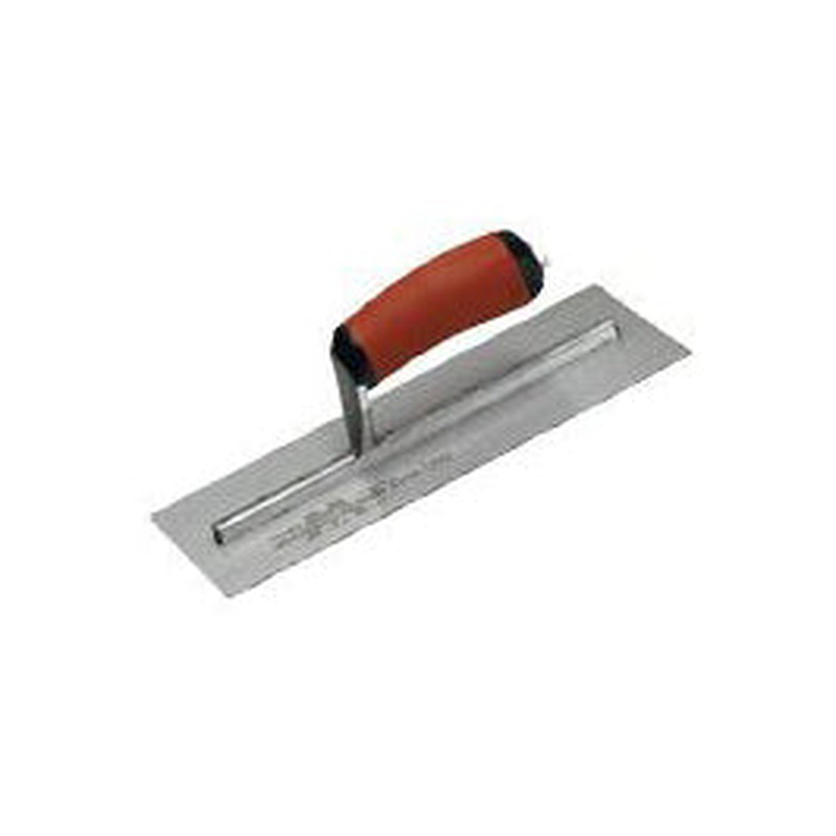 Marshalltown 18 x 4.5 inch stainless steel finishing trowel