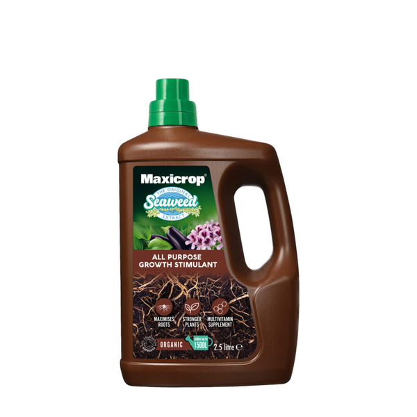 Maxicrop All Purpose Growth Stimulant 2.5L