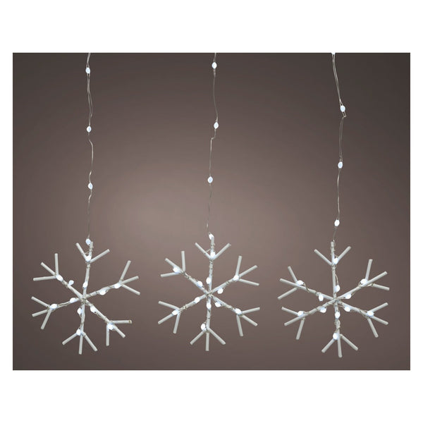 Micro 480 LED Tree Bunch - 210cm Classic White