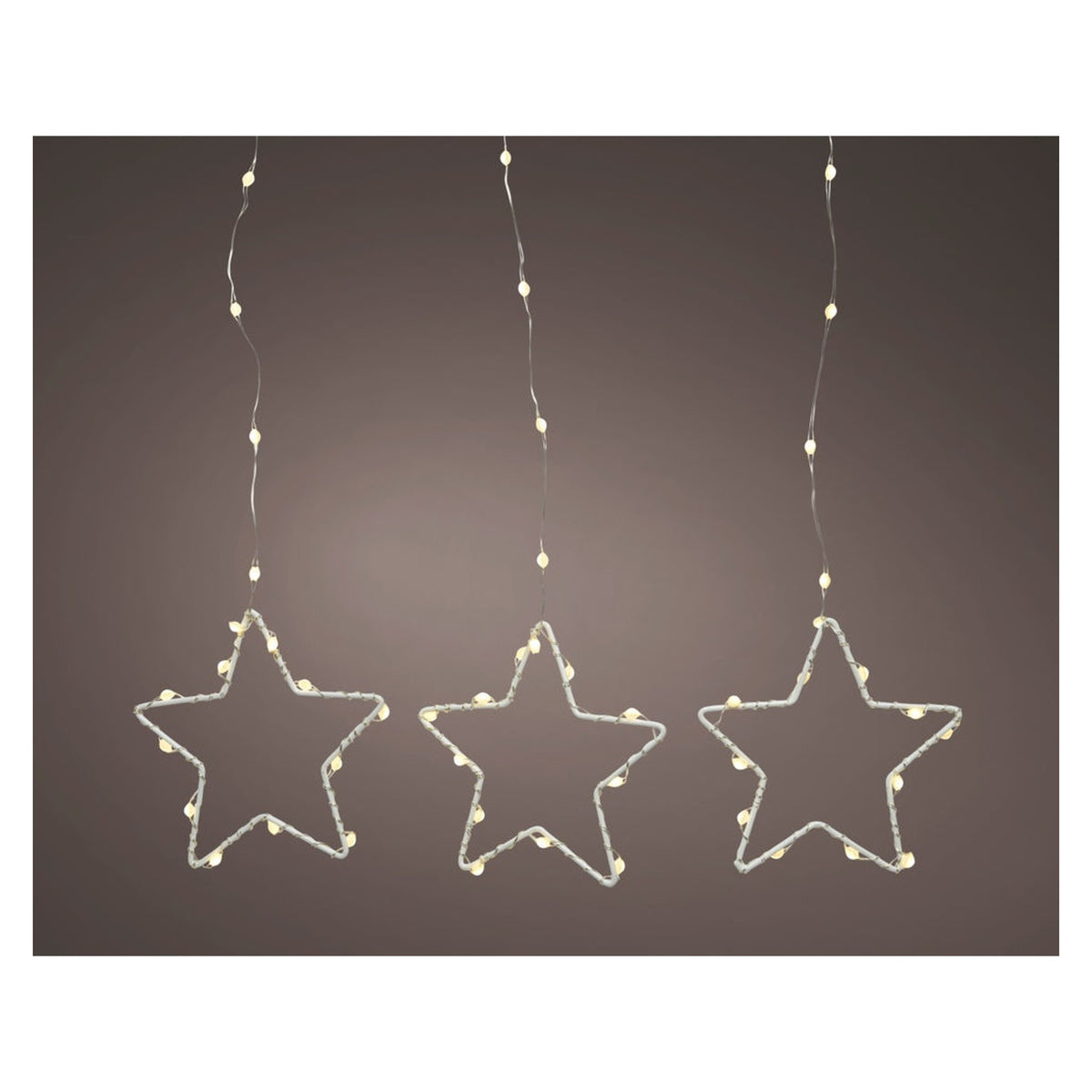Micro 480 LED Tree Bunch - 210cm Warm White