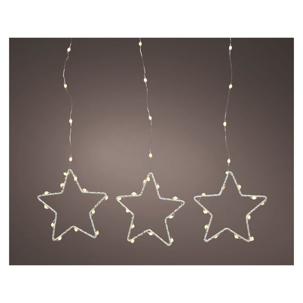 Micro 480 LED Tree Bunch - 210cm Warm White
