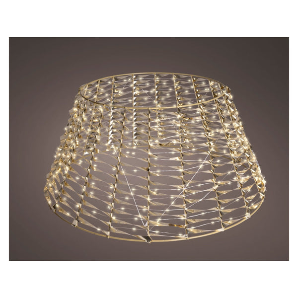 Micro LED Tree Skirt - 600l