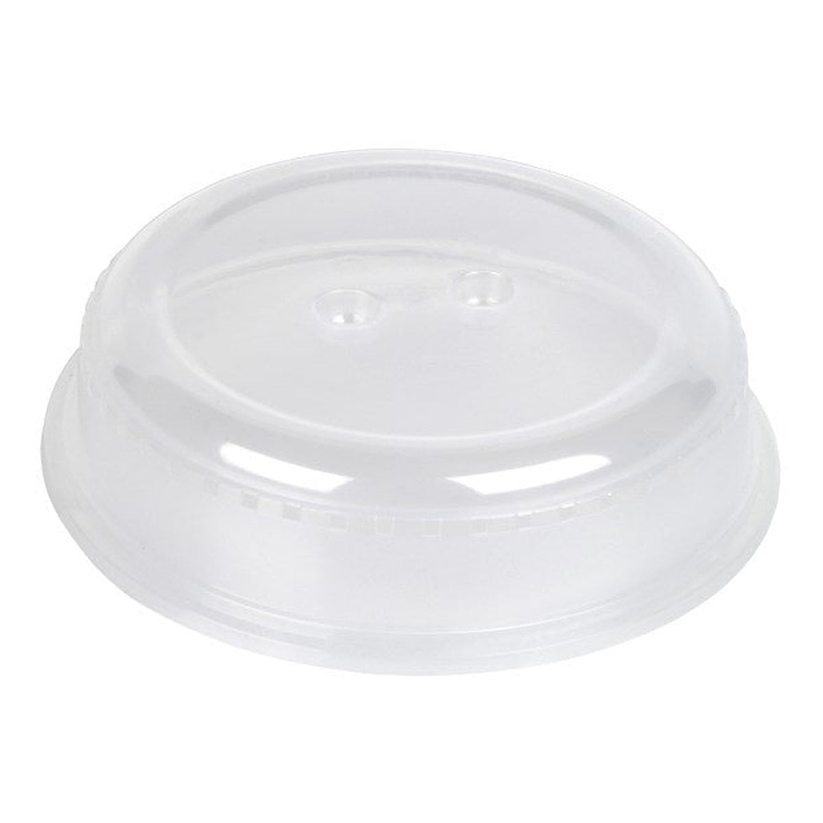 Microwave Essentials plate cover, view 2
