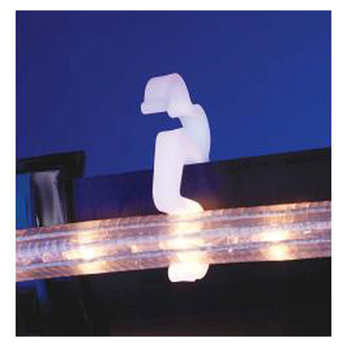 Mini Gutter Hooks - 36 Piece