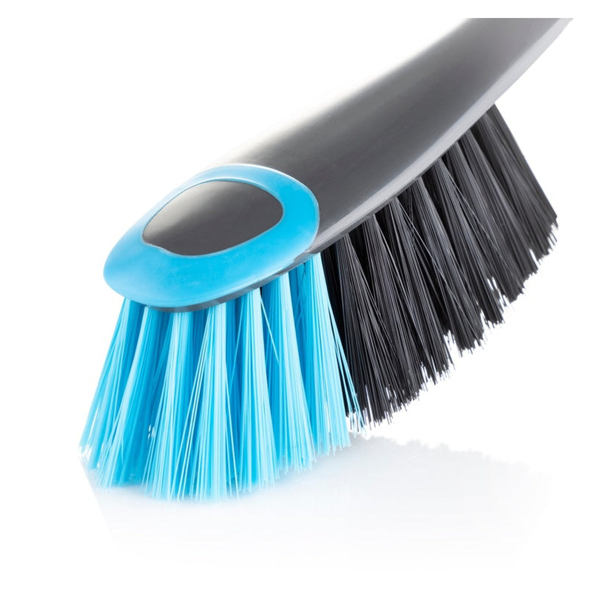 Minky Smart Sweep dustpan and brush set, view 2