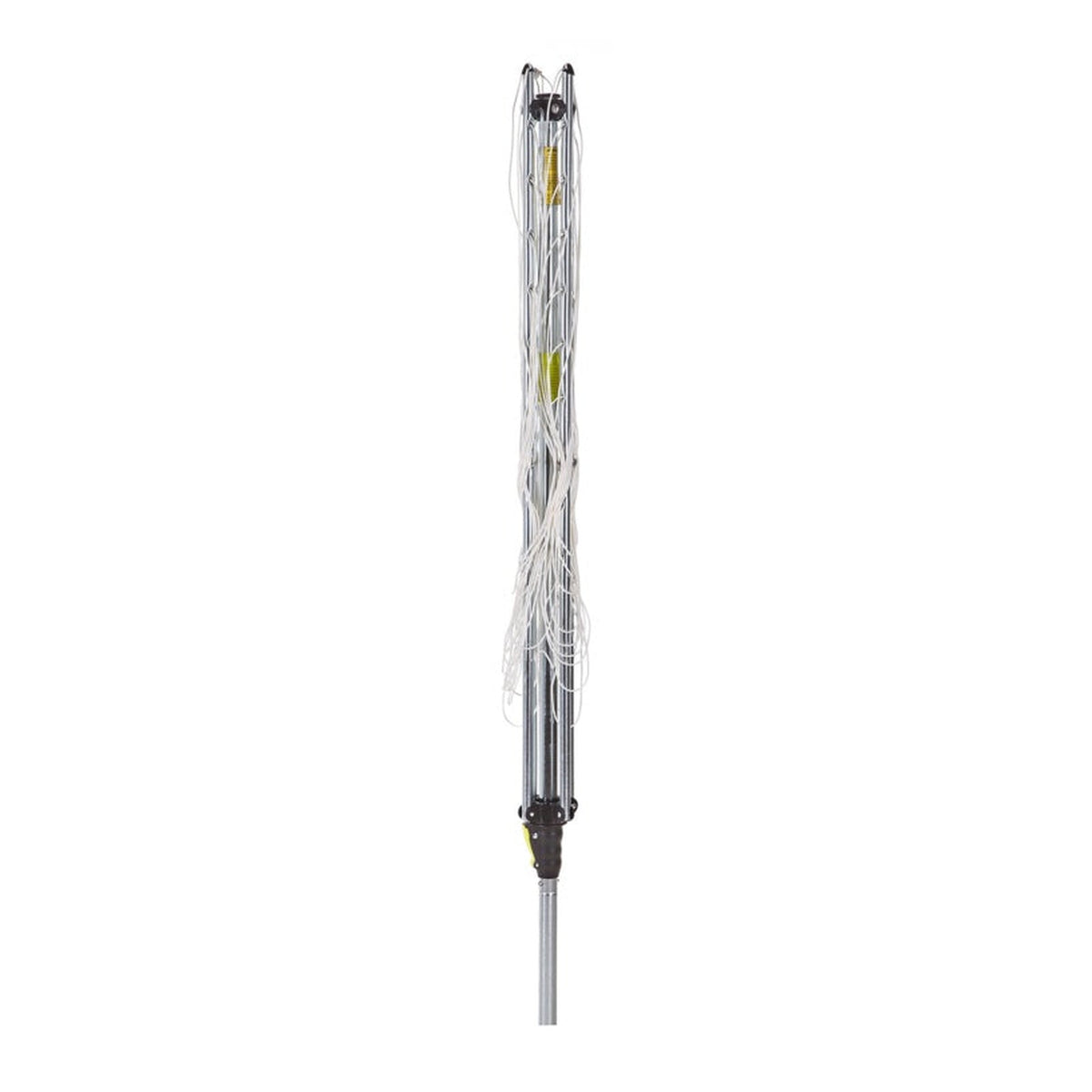 Minky Easy Breeze 4 arm rotary airer, 45m, view 2