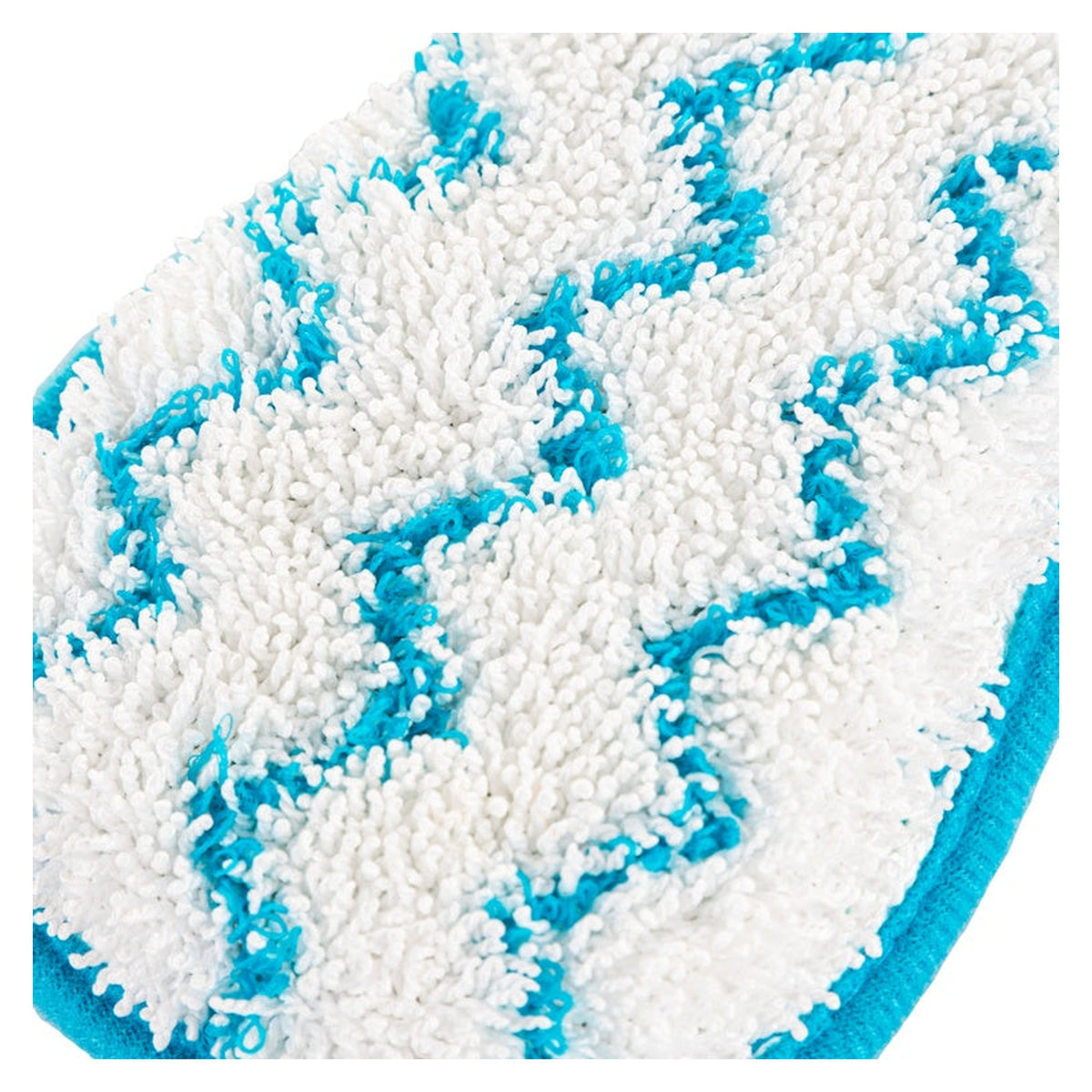 Minky M Cloth Antibacterial Bathroom Pad, view 2