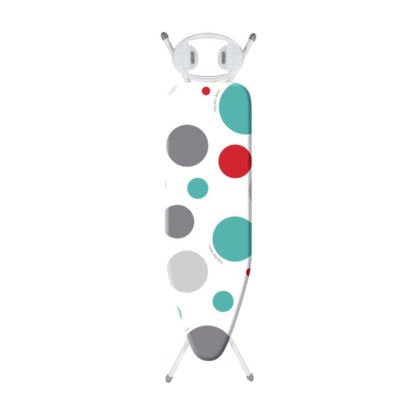 Minky Premium ironing board 122 x 38cm