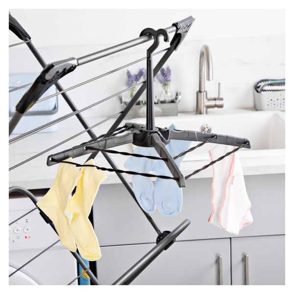 Minky socks and smalls dryer