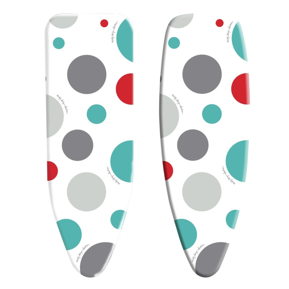 Minky Supersize Smartfit ironing board cover, 145 x 54cm, view 2