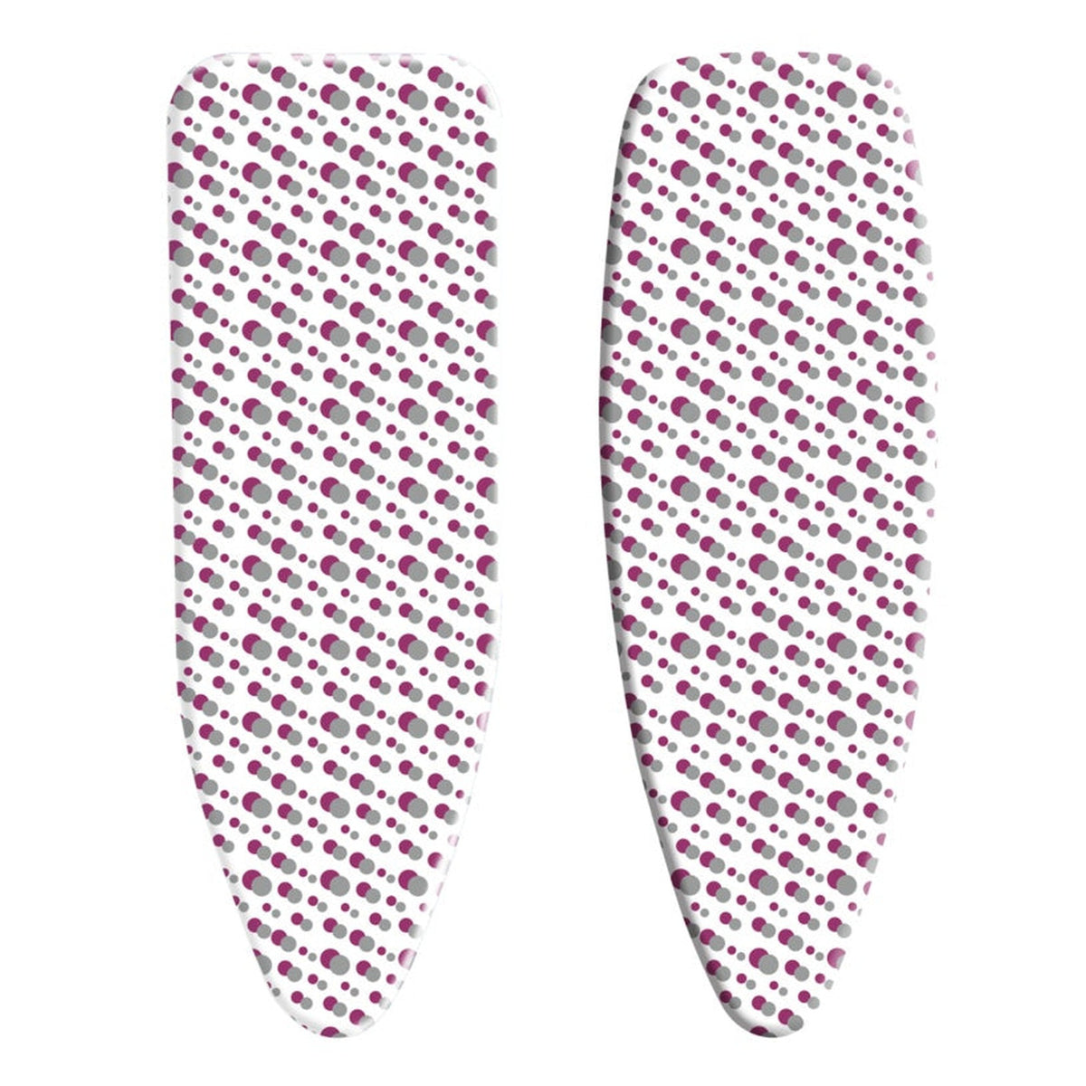 Minky Supersize Smartfit Reflector ironing board cover 145 x 54cm, view 2