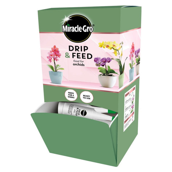 Miracle-Gro Drip and Feed Orchid 32ml