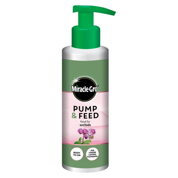 Miracle-Gro Pump & Feed Orchid 200ml