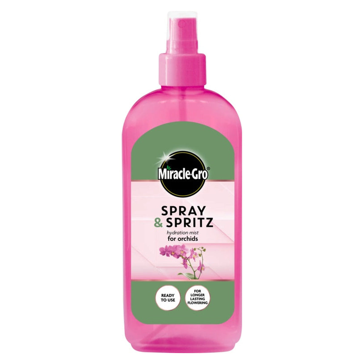Miracle-Gro Spray and Spritz Orchid 300ml