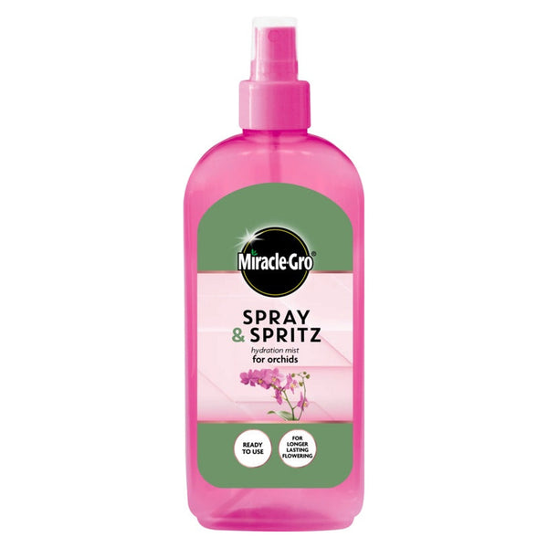 Miracle-Gro Spray and Spritz Orchid 300ml