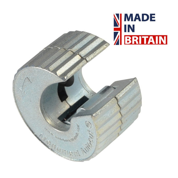 Monument Autocut 15mm copper pipe cutter