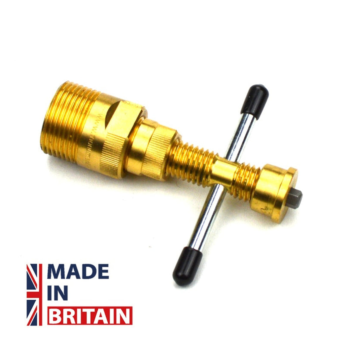 Monument olive puller for 15mm and 22mm fittings