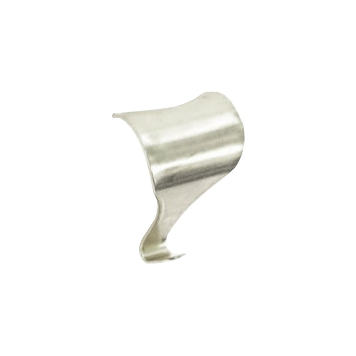 Moulding Hook Np 50mm - 2 Pack