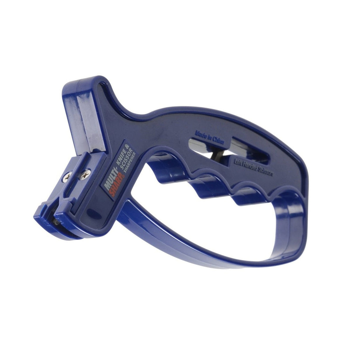 Multi-Sharp 2 in 1 knife and scissor sharpener