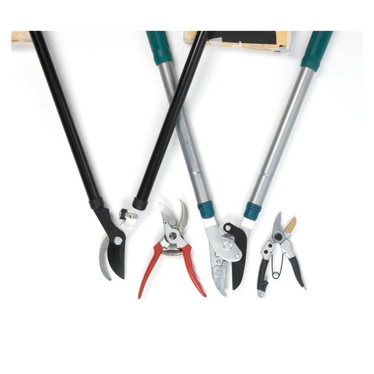 Multi-Sharp pruner and lopper sharpener, view 2