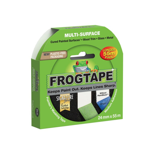 Multi Surface Tape - 24mm x 55m