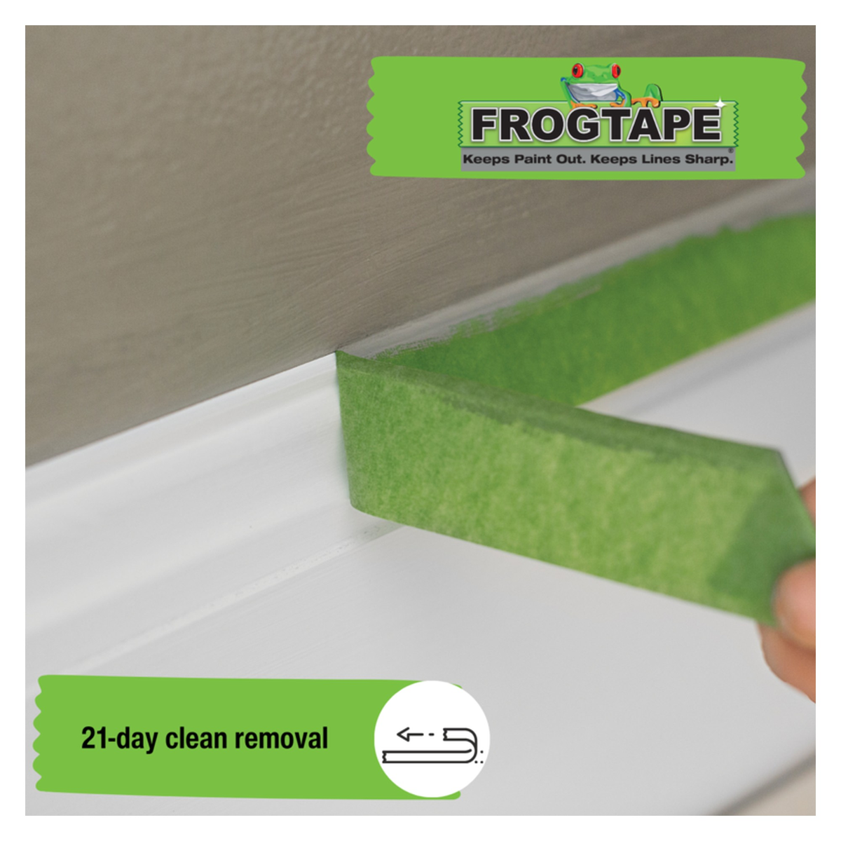 Multi Surface Tape - 36mm x 55m, view 4
