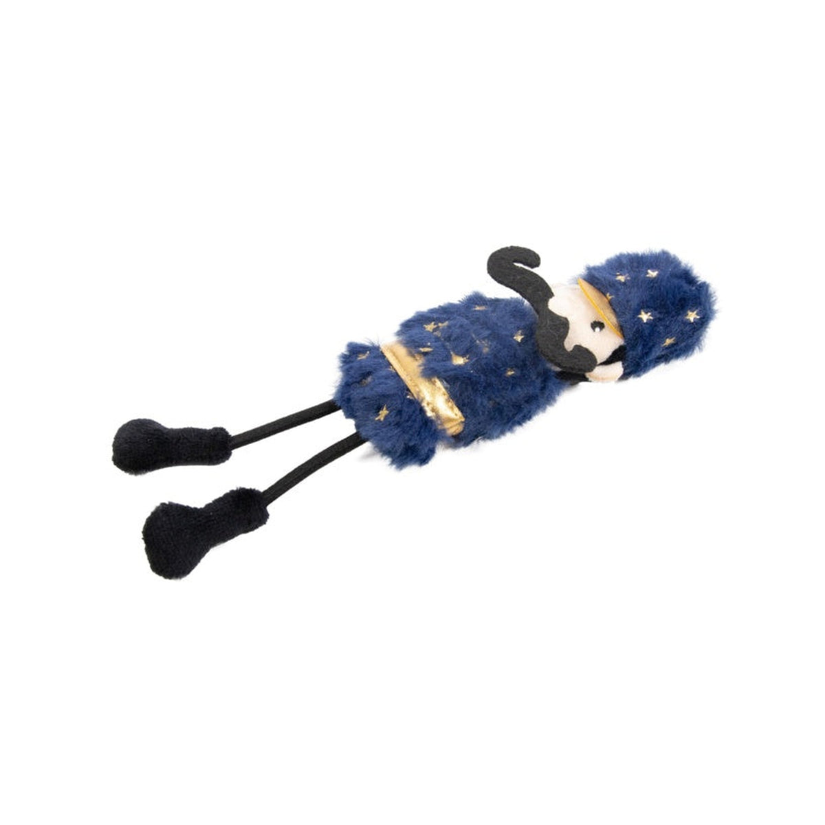 Ned Nutcracker, view 2