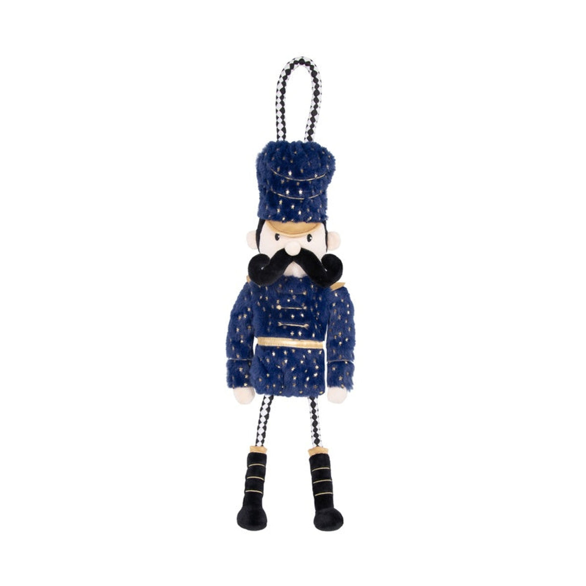 Nermal Nutcracker, view 2